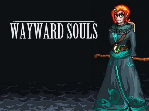 download Wayward souls apk